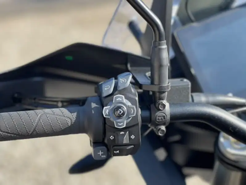 KTM 1290 Super Adventure - foto 7