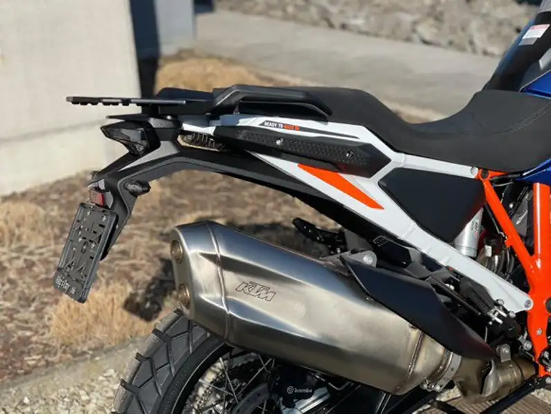 KTM 1290 Super Adventure - foto 5