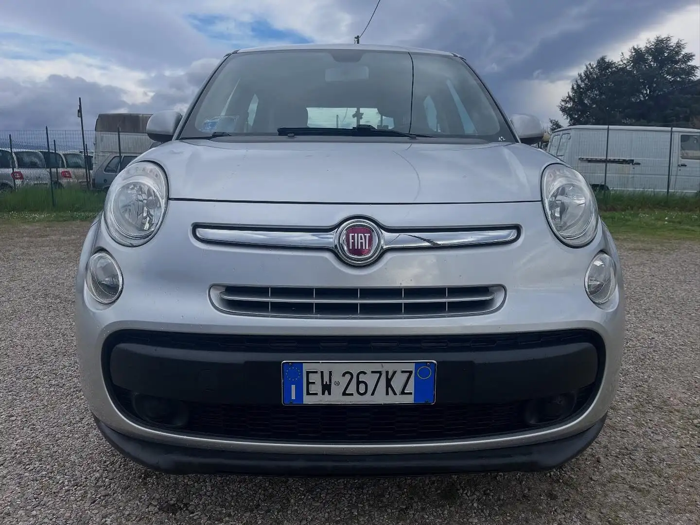 Fiat 500L 1.3 mjt Lounge 85cv - 2