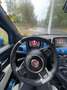 Fiat 500C 1.0i / Pack Sport : Navigation/hybride/essence Bleu - thumbnail 10