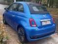 Fiat 500C 1.0i / Pack Sport : Navigation/hybride/essence Bleu - thumbnail 2