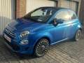 Fiat 500C 1.0i / Pack Sport : Navigation/hybride/essence Bleu - thumbnail 1