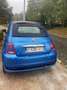 Fiat 500C 1.0i / Pack Sport : Navigation/hybride/essence Bleu - thumbnail 3