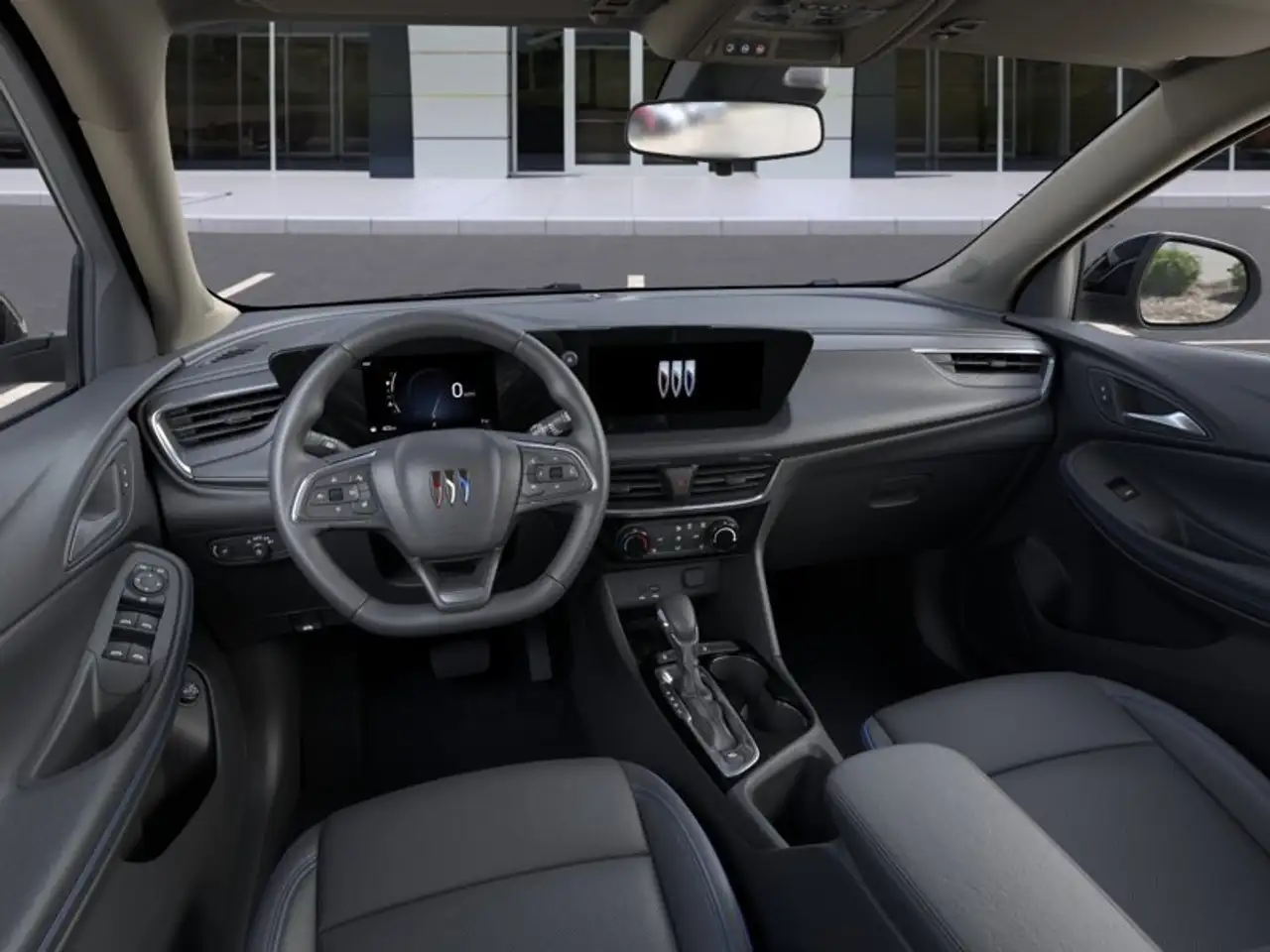 Buick Encore photo Buick Encore