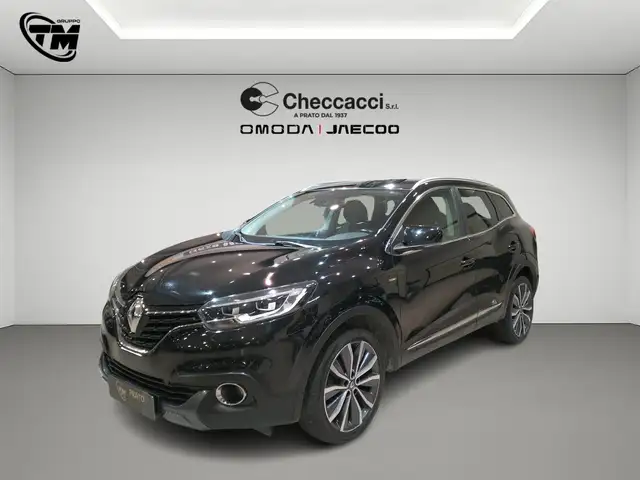 Renault Kadjar 1.5 dci energy Bose 110cv edc *AUTOMATICA*