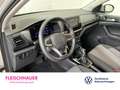 Volkswagen T-Cross 1.0 TSI Navi LED ACC Apple CarPlay Android Auto Kl Grau - thumbnail 17