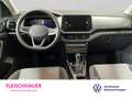 Volkswagen T-Cross 1.0 TSI Navi LED ACC Apple CarPlay Android Auto Kl Grau - thumbnail 10