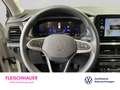 Volkswagen T-Cross 1.0 TSI Navi LED ACC Apple CarPlay Android Auto Kl Grau - thumbnail 15