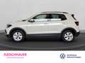 Volkswagen T-Cross 1.0 TSI Navi LED ACC Apple CarPlay Android Auto Kl Grau - thumbnail 3
