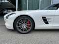 Mercedes-Benz SLS SLS AMG Roadster *1.Hand*lückenlose Wartung*BEOS Blanc - thumbnail 3
