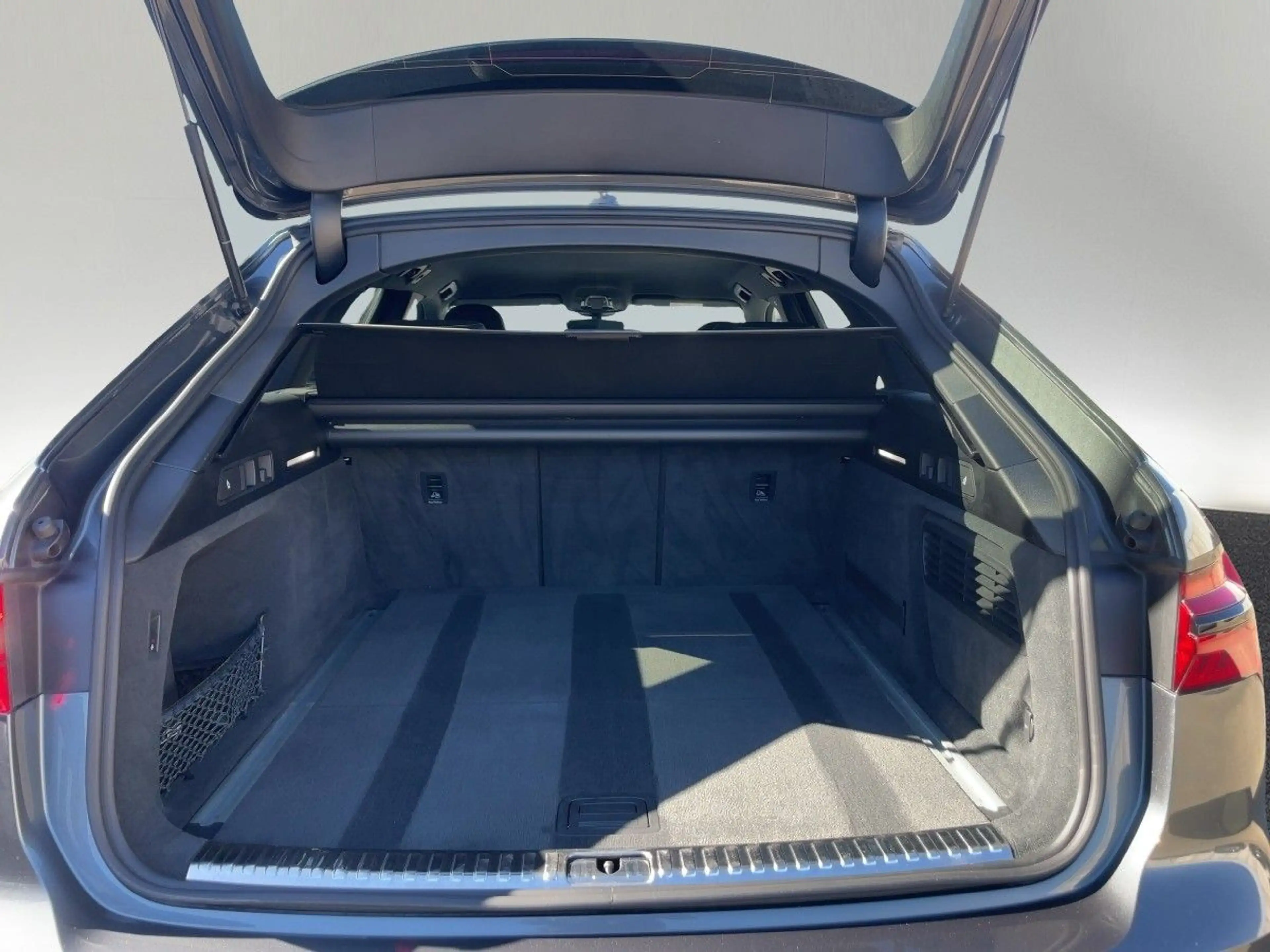 Audi S6 TDI AHK B&O HuD LUFT MATRIX PANO 360° — photo 7