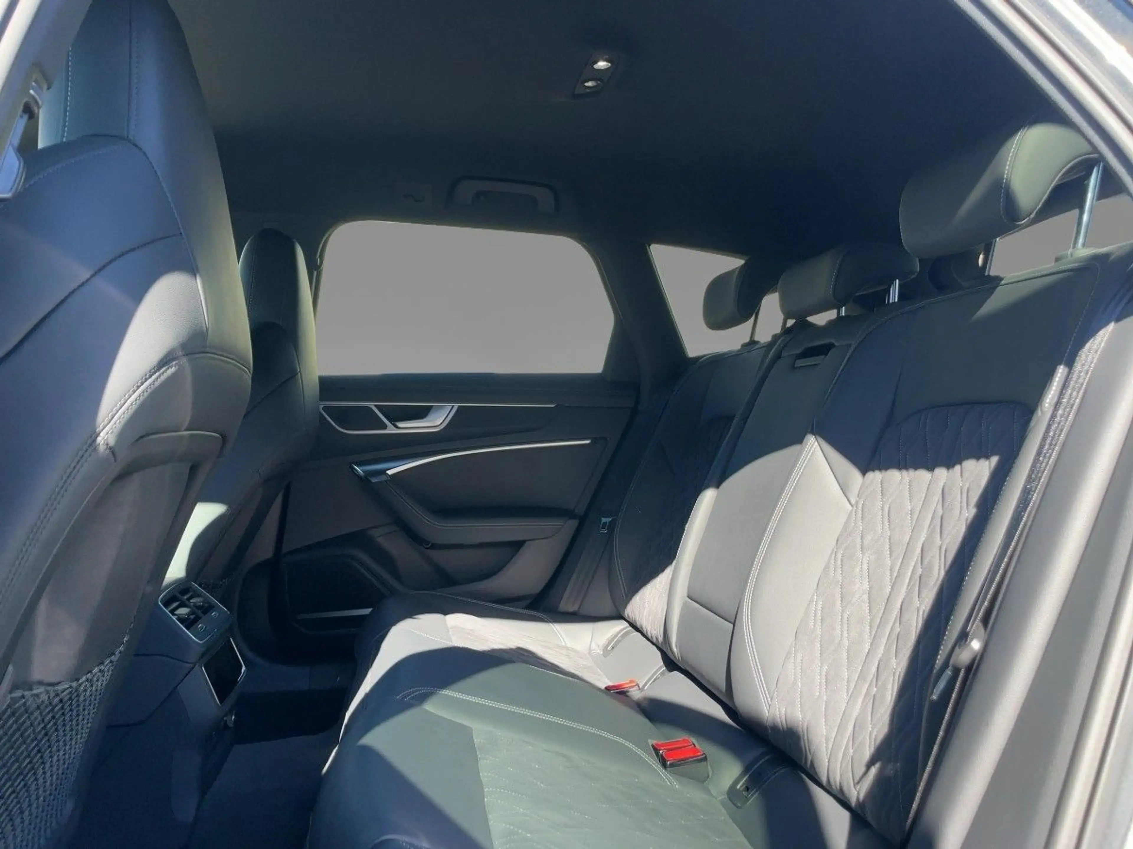 Audi S6 TDI AHK B&O HuD LUFT MATRIX PANO 360° — photo 9