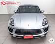 Porsche Macan 3.0 S Diesel 250 Cv Pronta Consegna Iva esposta Argento - thumbnail 2