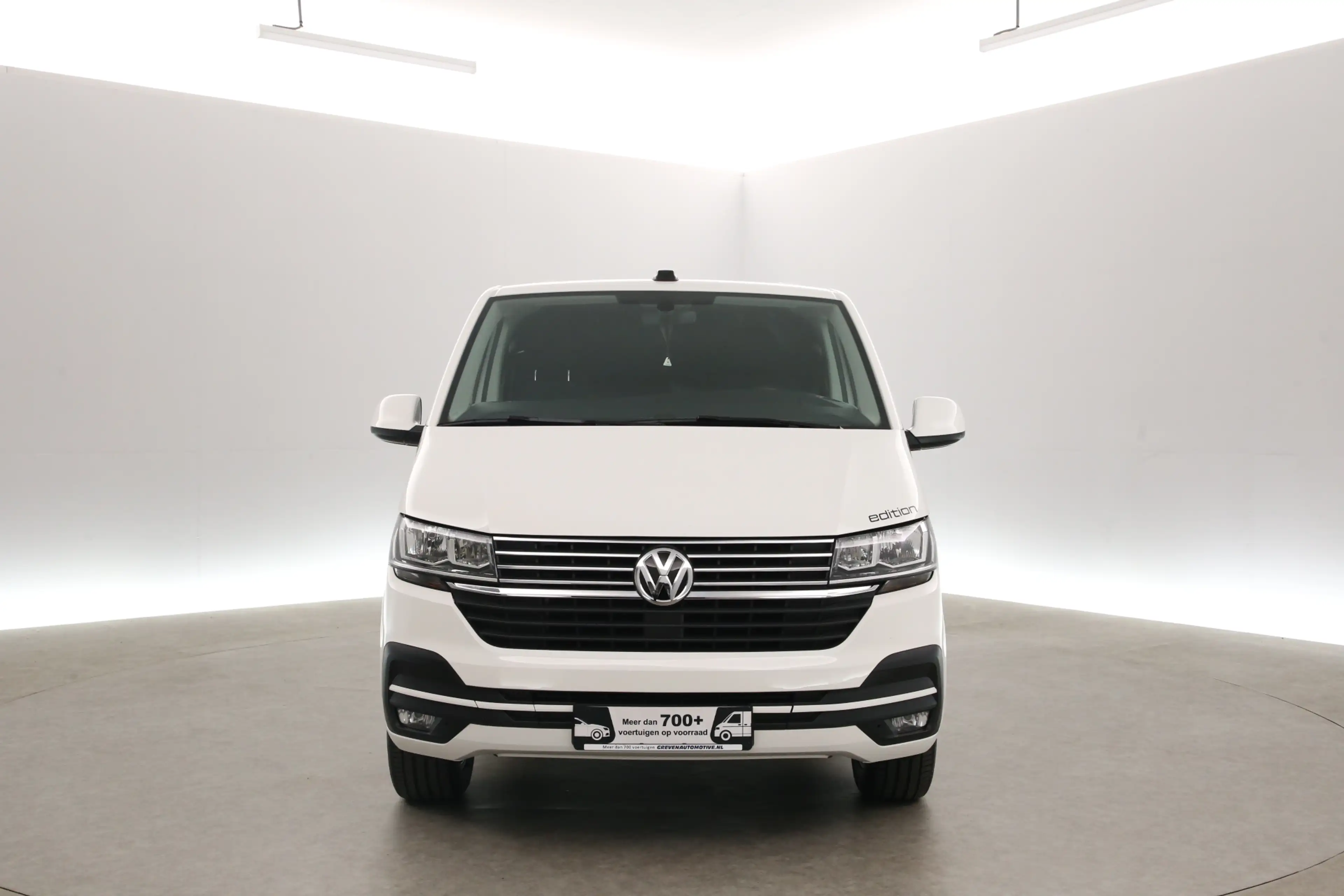 Volkswagen Transporter 2.0 TDI 150PK L1H1 | Marge | Airco | Cruise | 3 Zi — photo 8