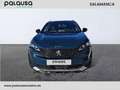 Peugeot 3008 Hybrid 136 GT eDCS6 Bleu - thumbnail 2