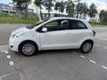 Toyota Yaris 1.3 VVTi Aspiration ((( AUTOMAAT ))) airco apk tot Blanc - thumbnail 5