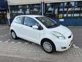 Toyota Yaris 1.3 VVTi Aspiration ((( AUTOMAAT ))) airco apk tot Blanc - thumbnail 2