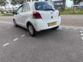 Toyota Yaris 1.3 VVTi Aspiration ((( AUTOMAAT ))) airco apk tot Blanc - thumbnail 12