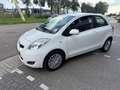 Toyota Yaris 1.3 VVTi Aspiration ((( AUTOMAAT ))) airco apk tot Blanc - thumbnail 18