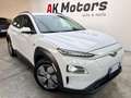 Hyundai KONA EV 64 kWh Exellence Weiß - thumbnail 1