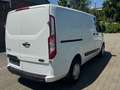 Ford Transit Custom Kasten 280 L1 Trend KLIMA- RÜCK K Weiß - thumbnail 6