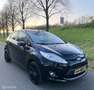 Ford Fiesta 1.6 Titanium*NEW APK 04/26*CRUISE*PARKEERSENSOR Schwarz - thumbnail 5