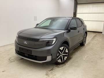 RWD HUD AHK-el. Navi Massagesitze LED