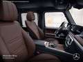 Mercedes-Benz G 350 d 360+MULTIBEAM+STHZG+9G Schwarz - thumbnail 12