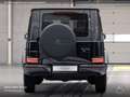 Mercedes-Benz G 350 d 360+MULTIBEAM+STHZG+9G Schwarz - thumbnail 9