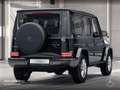 Mercedes-Benz G 350 d 360+MULTIBEAM+STHZG+9G Schwarz - thumbnail 5