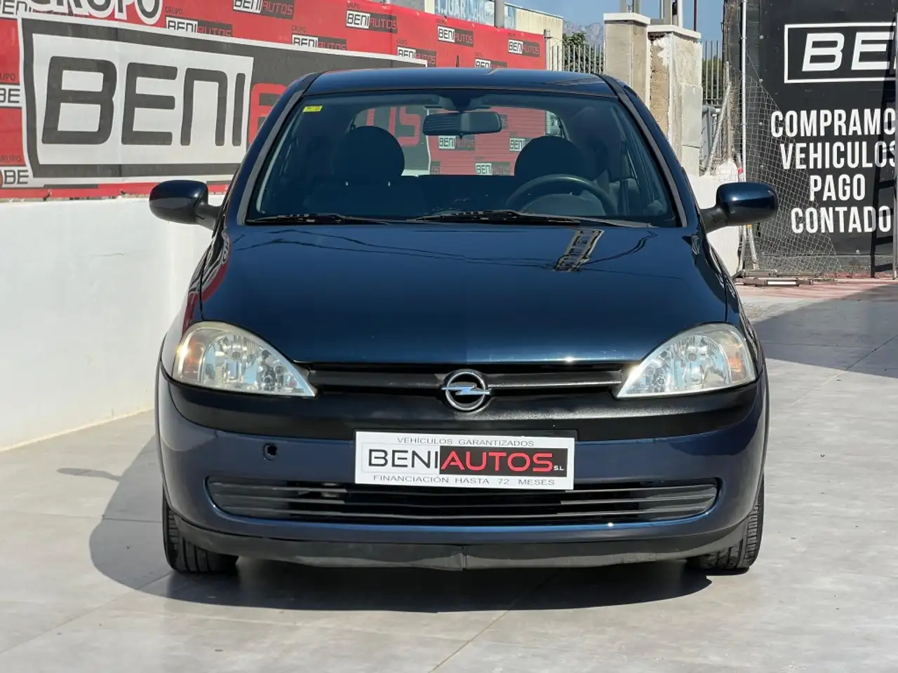 Opel Corsa 1.2 16v Comfort Easytronic, foto 8