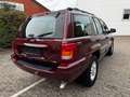 Jeep Grand Cherokee Limited 4.7 V8 1.Hand+S-Heft'Voll Rouge - thumbnail 6