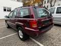 Jeep Grand Cherokee Limited 4.7 V8 1.Hand+S-Heft'Voll Rouge - thumbnail 4