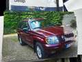 Jeep Grand Cherokee Limited 4.7 V8 1.Hand+S-Heft'Voll Rouge - thumbnail 32