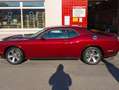 Dodge Challenger Challenger Automatik SXT Plus Rouge - thumbnail 4