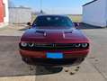 Dodge Challenger Challenger Automatik SXT Plus Rouge - thumbnail 1