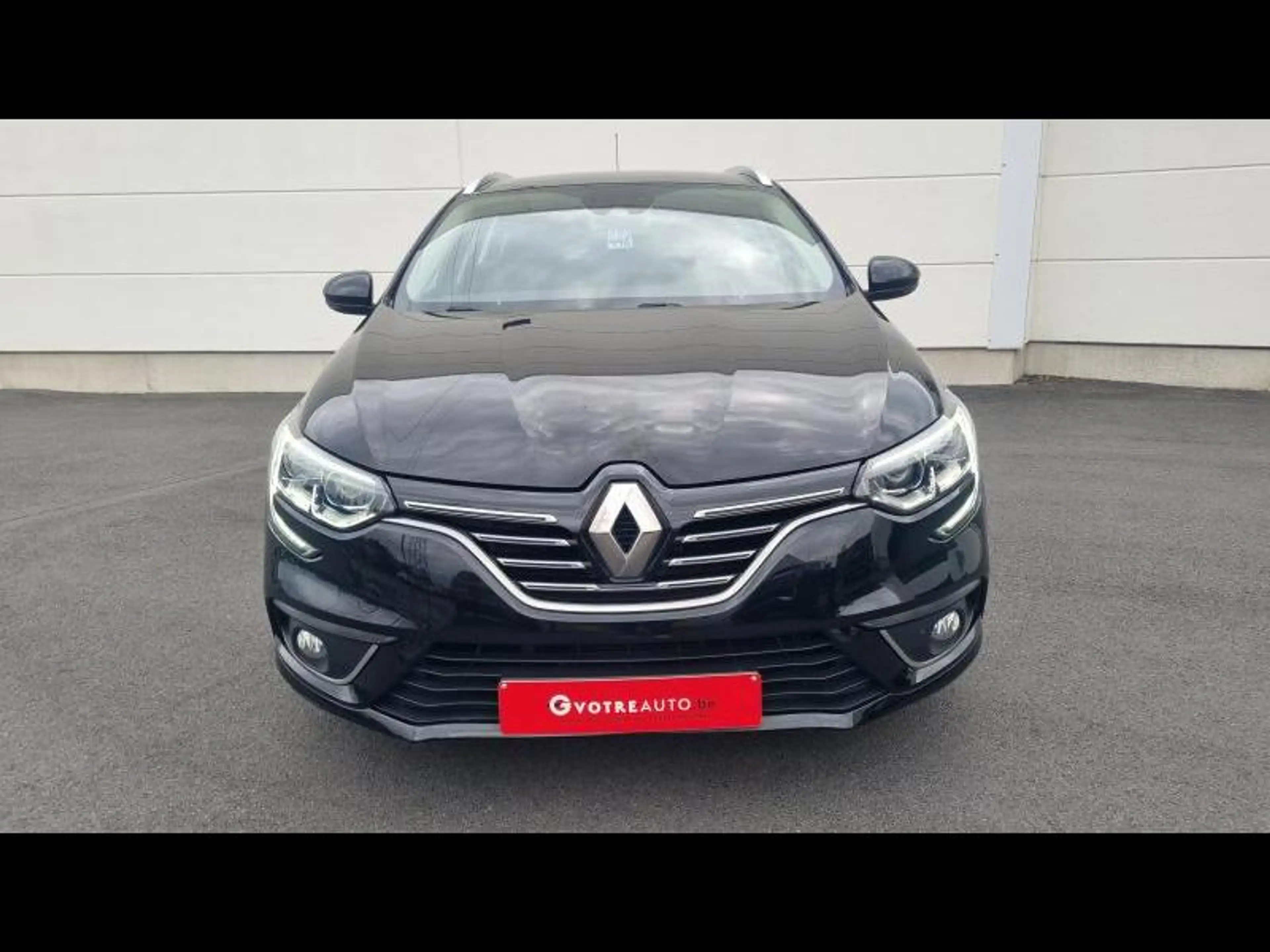 Renault Megane Intens 1.3 TCE 115ch — photo 2