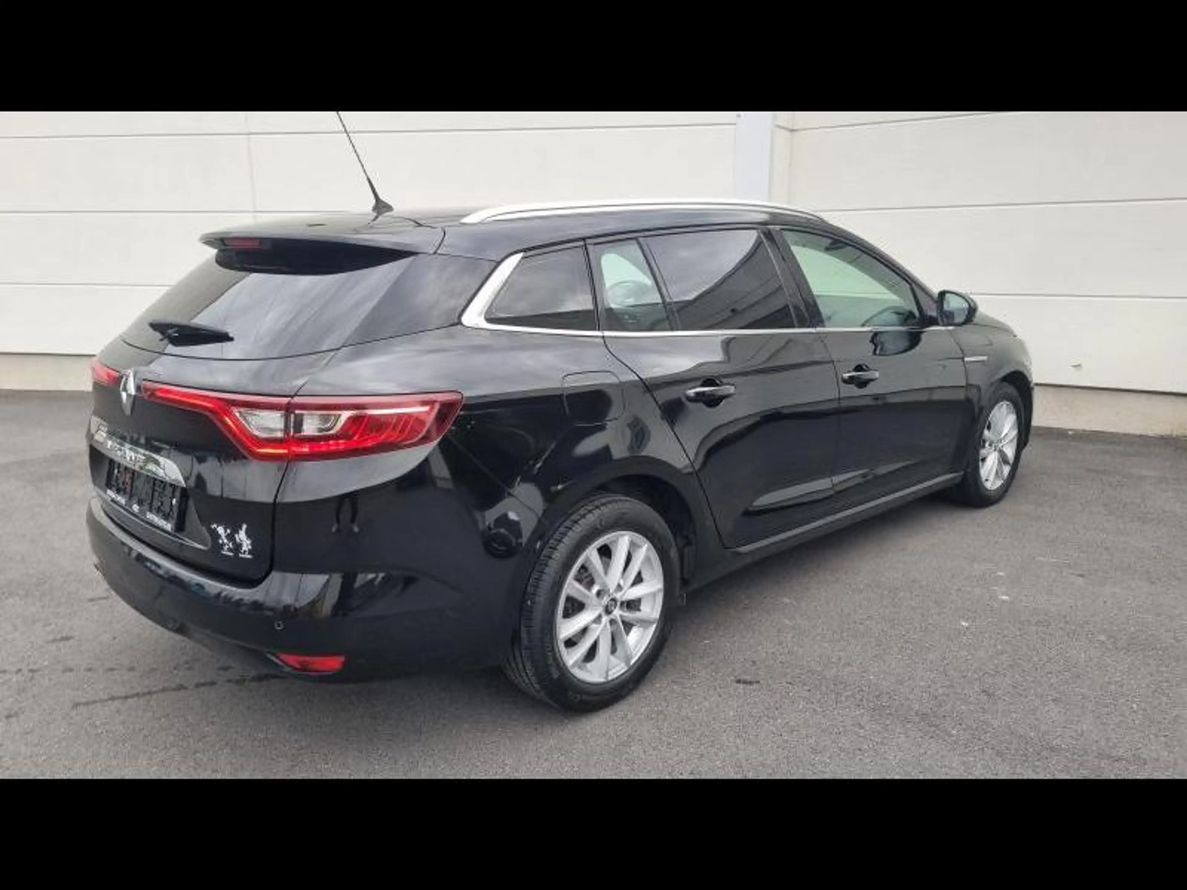 Renault Megane Intens 1.3 TCE 115ch — photo 6