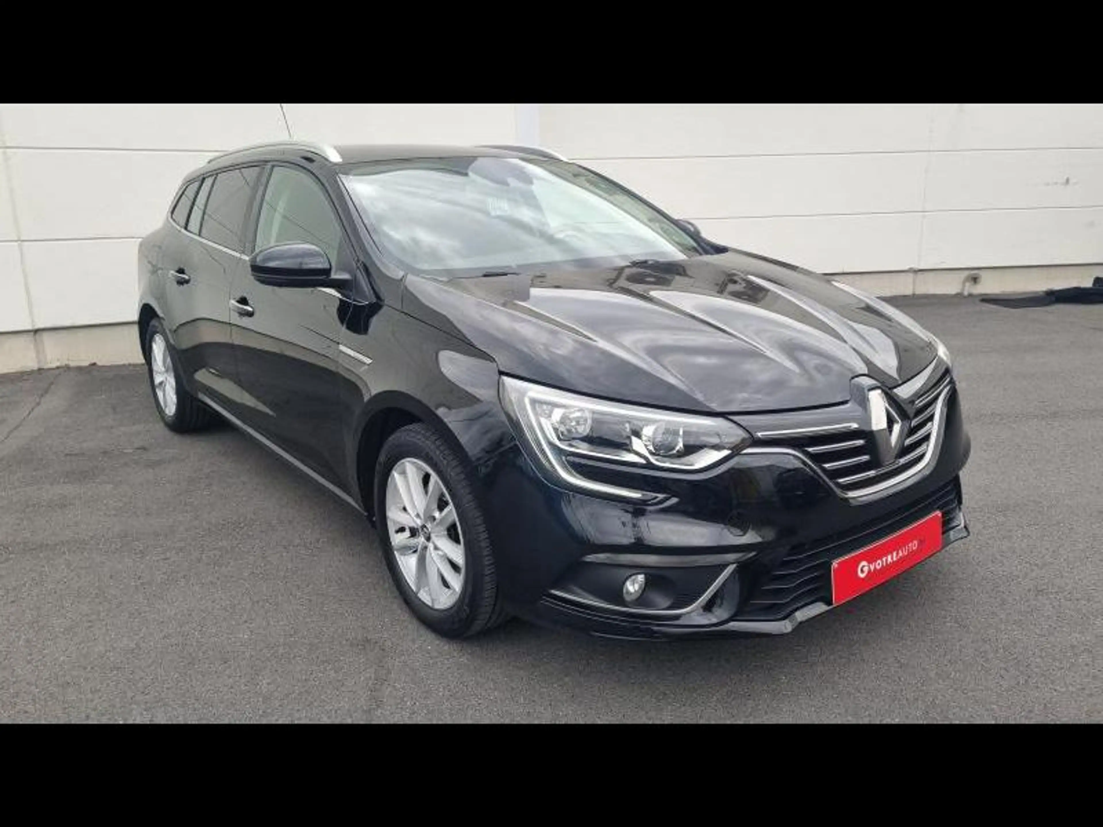 Renault Megane Intens 1.3 TCE 115ch — photo 3