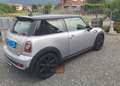 MINI Cooper S Mini III R56 2007 Hatchback 1.6 Chili 175cv Argento - thumbnail 3