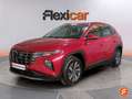 Hyundai TUCSON 1.6 CRDI Maxx 4x2 Rojo - thumbnail 3