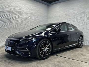 580*4MATIC*AMG*FULL!*108,4kWh*783 KM WLTP*