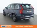 Volvo XC90 2.0 B5 Diesel Mild-Hybrid Inscription AWD Blau - thumbnail 4