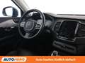 Volvo XC90 2.0 B5 Diesel Mild-Hybrid Inscription AWD Blau - thumbnail 13