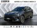 CUPRA Formentor 1.5 eTSI DSG PDC ACC AHK LED DAB 360° Gris - thumbnail 1