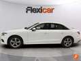 Audi A4 Advanced 30 TDI 100kW (136CV) S tronic Blanc - thumbnail 4