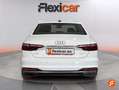 Audi A4 Advanced 30 TDI 100kW (136CV) S tronic Blanc - thumbnail 5