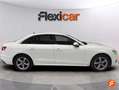 Audi A4 Advanced 30 TDI 100kW (136CV) S tronic Blanc - thumbnail 3
