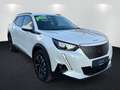 Peugeot 2008 e- Allure Pack SHZ*Navi*Kamera*LED*PDC Wit - thumbnail 2