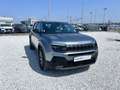 Jeep Avenger 1.2 Turbo 100 CV Longitude Gri - thumbnail 3